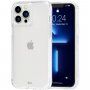 Case Mate Tough Plus кейс с подсилена рамка за iPhone 13 Pro Max - прозрачен