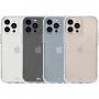 Case Mate Tough Plus кейс с подсилена рамка за iPhone 13 Pro Max - прозрачен