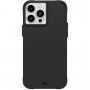 Case Mate Tough кейс с подсилени ъгли за iPhone 13 Pro - черен