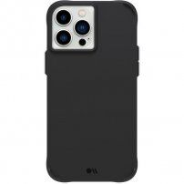 Case Mate Tough кейс с подсилени ъгли за iPhone 13 Pro - черен
