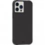Case Mate Tough кейс с подсилени ъгли за iPhone 13 Pro - черен