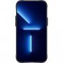 Case Mate Tough кейс с подсилени ъгли за iPhone 13 Pro - черен