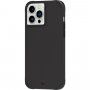 Case Mate Tough кейс с подсилени ъгли за iPhone 13 Pro - черен