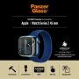 PanzerGlass Full Body Protection защитен калъф със закалено стъкло за Apple Watch 45mm - прозрачно