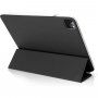 EPICO Magnetic флип калъф със стойка за iPad Pro 11" (2018/2020/2021) / Air 4 (2020) / Air 5 (2022) - черно