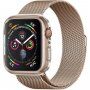 Spigen Liquid Crystal защитен калъф за Apple Watch 44mm - прозрачно