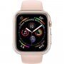 Spigen Liquid Crystal защитен калъф за Apple Watch 44mm - прозрачно