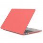 Матов кейс за MacBook Pro 14" (A2442 / A2779 / A2918 / A2992 / A3112 / A3185 / A3401 / A3434) - коралова