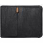 Nillkin Water Ripple калъф със стойка за iPad Pro 12,9" / MacBook до 14" - черна