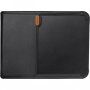 Nillkin калъф със стойка за iPad Pro 12,9" / MacBook до 14" - черна