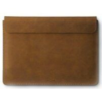 FIXED Oxford кожен калъф за MacBook Air 13" (A1237 / A1304 / A1369 / A1466) - кафява