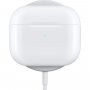 Оригинални Apple безжични слушалки AirPods 3 с калъф за зареждане MagSafe (2021) - Бели
