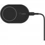 Belkin MagSafe Magnetic Wireless 10W стойка с безжично зареждане MagSafe за iPhone - черен