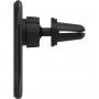 Belkin MagSafe Magnetic Wireless 10W стойка с безжично зареждане MagSafe (без адаптер) За iPhone - черен