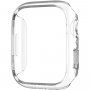 Spigen Thin Fit калъф за Apple Watch 45mm - прозрачно