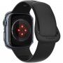 Spigen Thin Fit калъф за Apple Watch 45mm - прозрачно