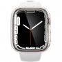Spigen Ultra Hybrid калъф за Apple Watch 45mm - прозрачно