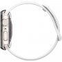 Spigen Ultra Hybrid калъф за Apple Watch 45mm - прозрачно