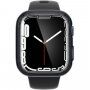 Spigen Ultra Hybrid калъф за Apple Watch 45mm - сиво
