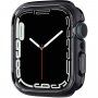 Spigen Ultra Hybrid калъф за Apple Watch 45mm - сиво