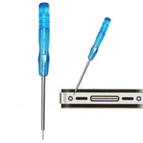 Отвертка за отваряне на Apple iPhone - Pentalobe P2 (0,8 mm) за Apple iPhone 4 / 4S