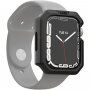 UAG Scout защитен устойчив калъф за Apple Watch 45mm - черно