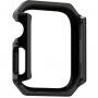 UAG Scout защитен устойчив калъф за Apple Watch 41mm - черно
