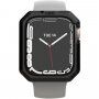 UAG Scout защитен устойчив калъф за Apple Watch 41mm - черно