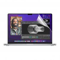 Enkay защитно фолио за MacBook Pro 16" (A2485)