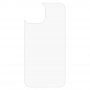 Закалено 2.5D стъкло за задната страна за iPhone 13 mini