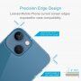 Закалено 2.5D стъкло за задната страна за iPhone 13 mini