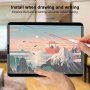 Магнитно сваляемо матирано фолио с хартиена текстура за iPad mini 4 / 5