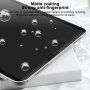 Магнитно сваляемо матирано фолио с хартиена текстура за iPad mini 4 / 5