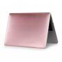 Матов кейс за MacBook Pro 14" (A2442 / A2779 / A2918 / A2992) - розов