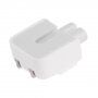 US щепсел за адаптер за свързване за Apple устройства (AC Plug Adapter US)
