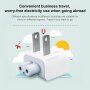 US щепсел за адаптер за свързване за Apple устройства (AC Plug Adapter US)