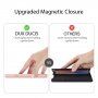 Dux Ducis калъф тип портмоне за iPhone 12 mini - розово