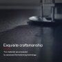 Nillkin кейс с текстура на найлонови влакна за iPhone XR - черен