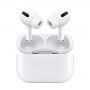 WK A3 PRO безжични bluetooth слушалки с калъф за зареждане за устройства на Apple - бяла