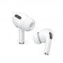 WK A3 PRO безжични bluetooth слушалки с калъф за зареждане за устройства на Apple - бяла