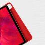 Силиконов кейс за iPad Pro 11" (2018-2022) - цветовете на дъгата