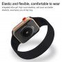 Силиконова каишка за Apple Watch 42mm / 41mm / 40mm / 38mm - M - цвят лавандула