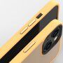 Защитен матиран кейс за iPhone 12 Pro Max - сив