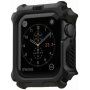 UAG Watch издръжлив калъф за Apple Watch 44mm - черен
