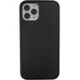 Защитен ледено блестящ кейс за iPhone 13 Pro Max - черен