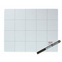 Магнитна стойка за ремонт Apple устройства - 20 x 25cm