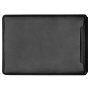 SOYAN калъф с подложка за iPad до 13" / MacBook до 14" - черен