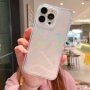 Защитен променлив кейс за iPhone 11 Pro - водна повърхност
