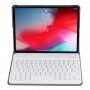 Калъф с клавиатура за iPad Air 4 (2020) / Air 5 (2022) / Pro 11" (2018-2022) - златно