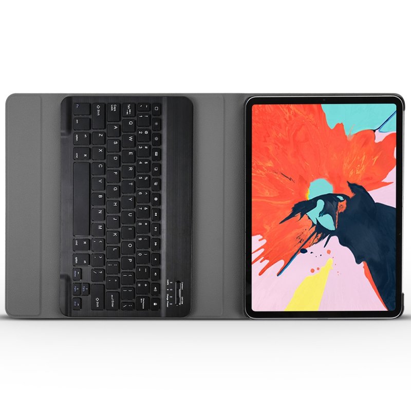 Калъф с клавиатура за iPad Air 4 (2020) / Air 5 (2022) / Pro 11" (2018 ...